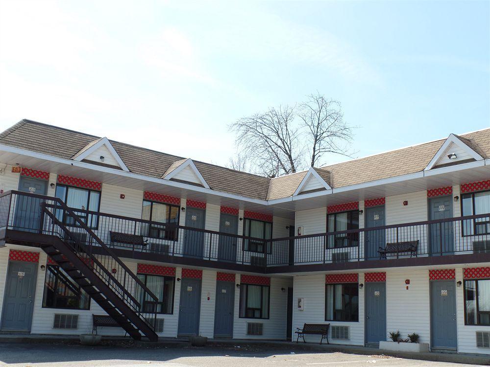 شلالات نياغارا Crystal Inn المظهر الخارجي الصورة