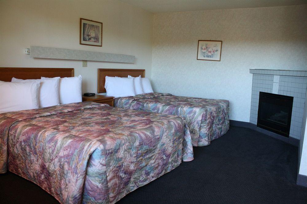 شلالات نياغارا Crystal Inn المظهر الخارجي الصورة
