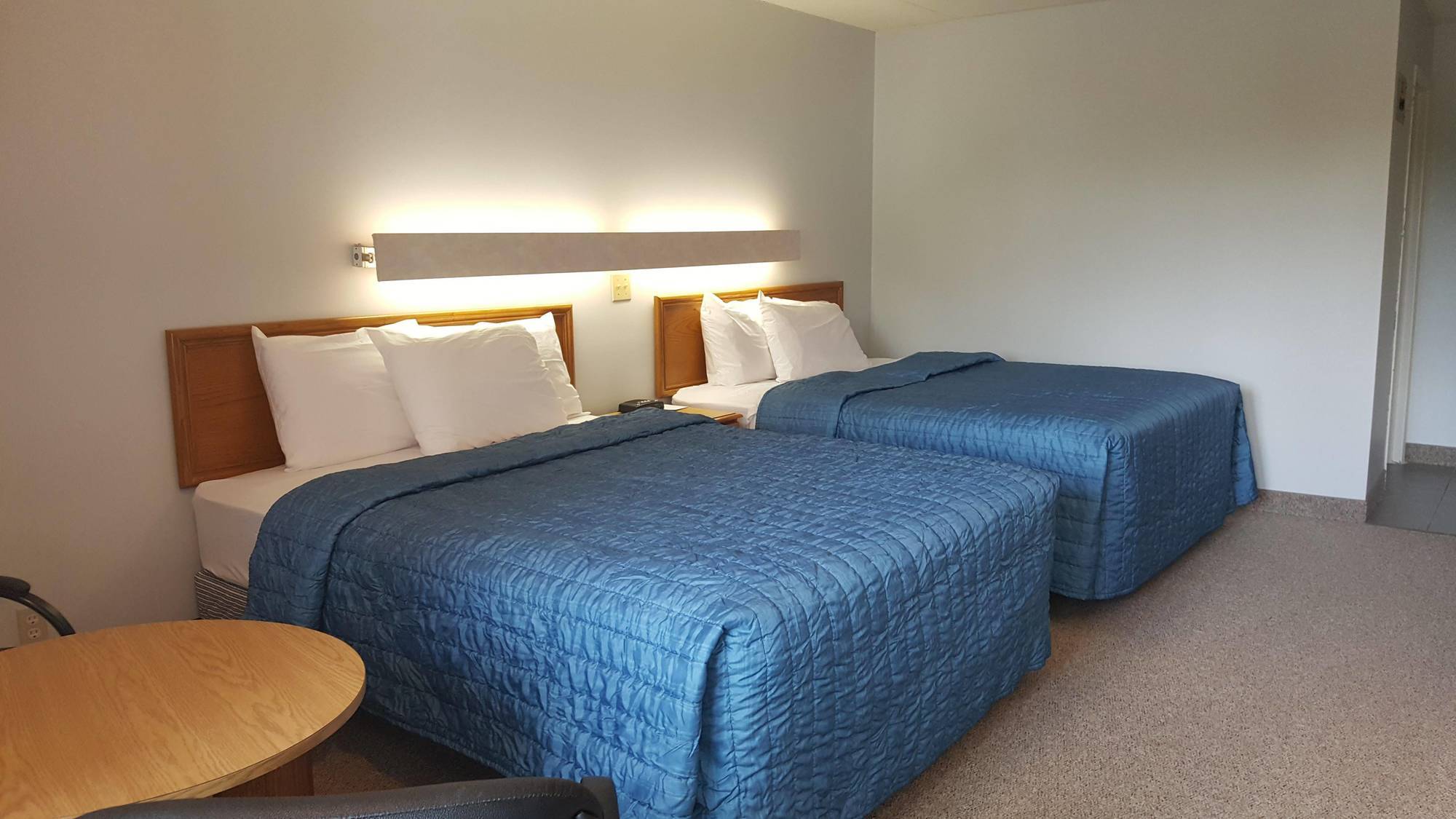 شلالات نياغارا Crystal Inn المظهر الخارجي الصورة