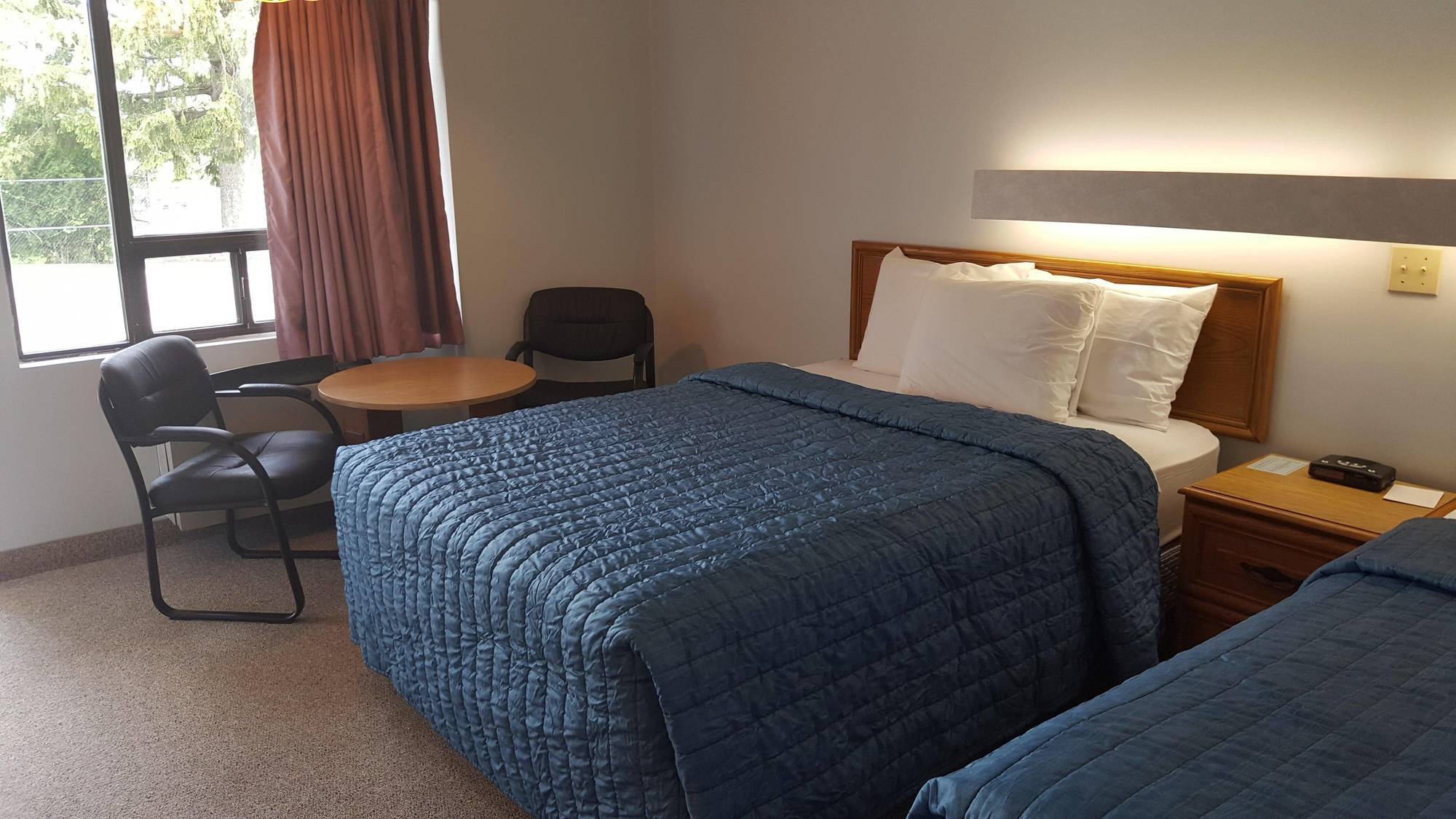 شلالات نياغارا Crystal Inn المظهر الخارجي الصورة