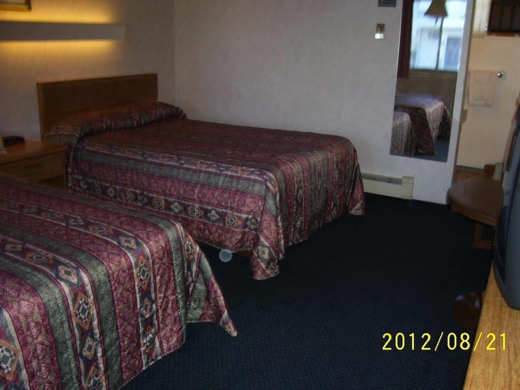 شلالات نياغارا Crystal Inn المظهر الخارجي الصورة