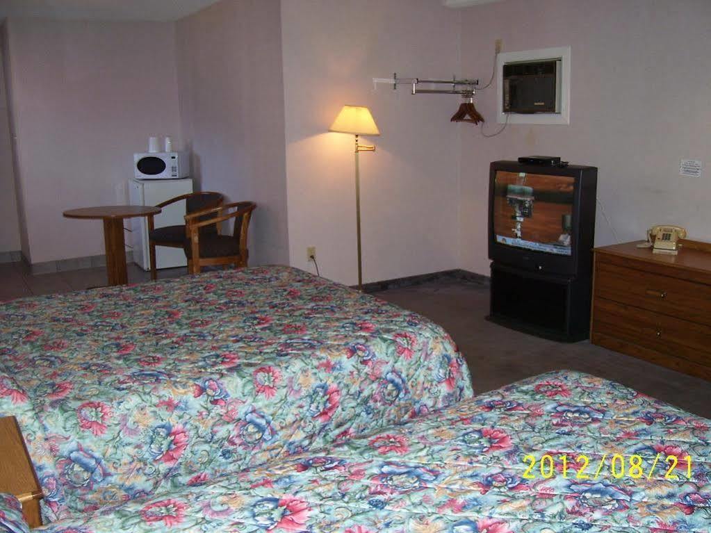 شلالات نياغارا Crystal Inn المظهر الخارجي الصورة