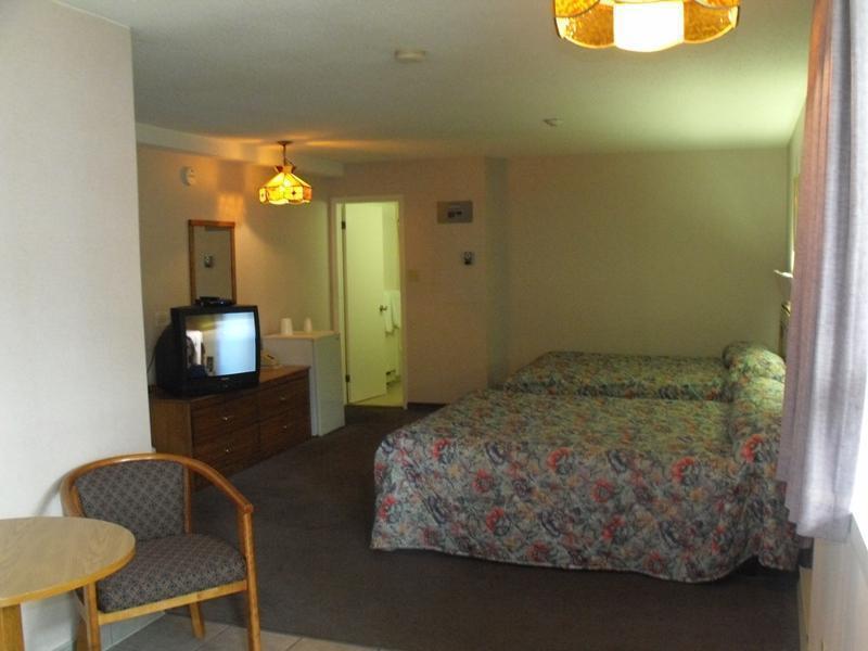 شلالات نياغارا Crystal Inn المظهر الخارجي الصورة